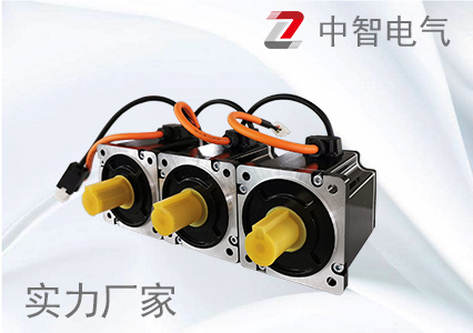 如何優(yōu)化伺服電機(jī)的控制算法，以提高響應(yīng)時間和降低慣性負(fù)載？