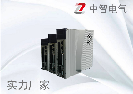 中智電氣伺服驅動器報FU740故障代碼的原因及處理方法