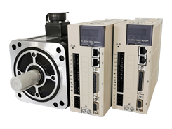 交流伺服驅(qū)動器電源接通順序很重要，你知道嗎？