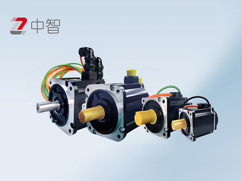 普通電機為何會被伺服電機替代了？